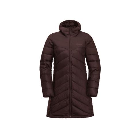  TUNDRA DOWN COAT W