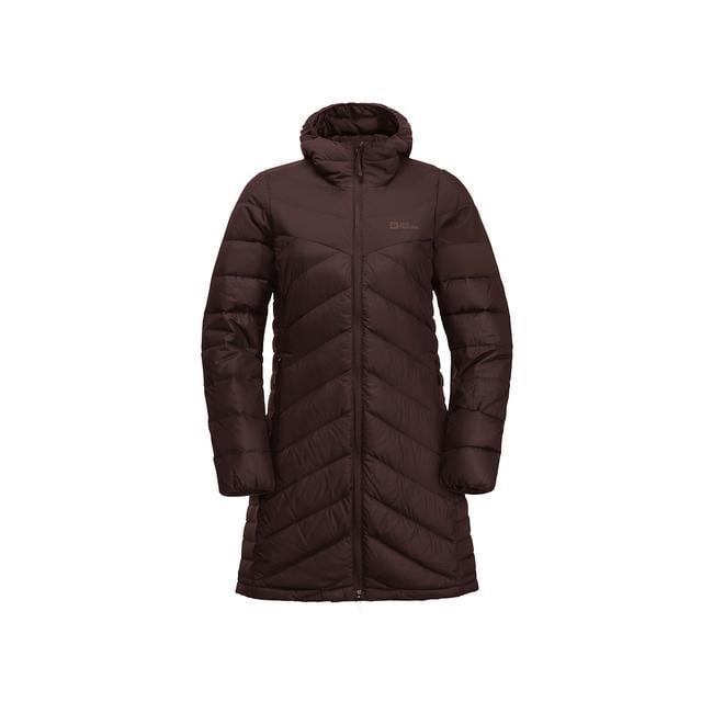 TUNDRA DOWN COAT W