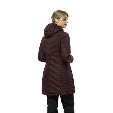  TUNDRA DOWN COAT W