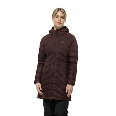 TUNDRA DOWN COAT W