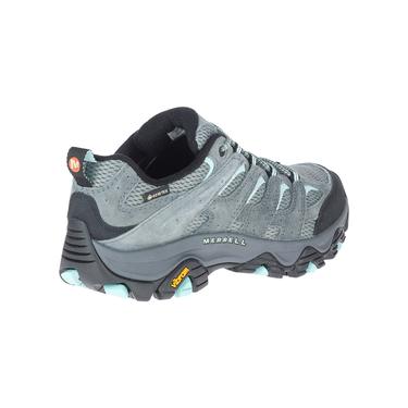  Merrell Moab 3 Gtx Kadın Gri Outdoor Ayakkabı