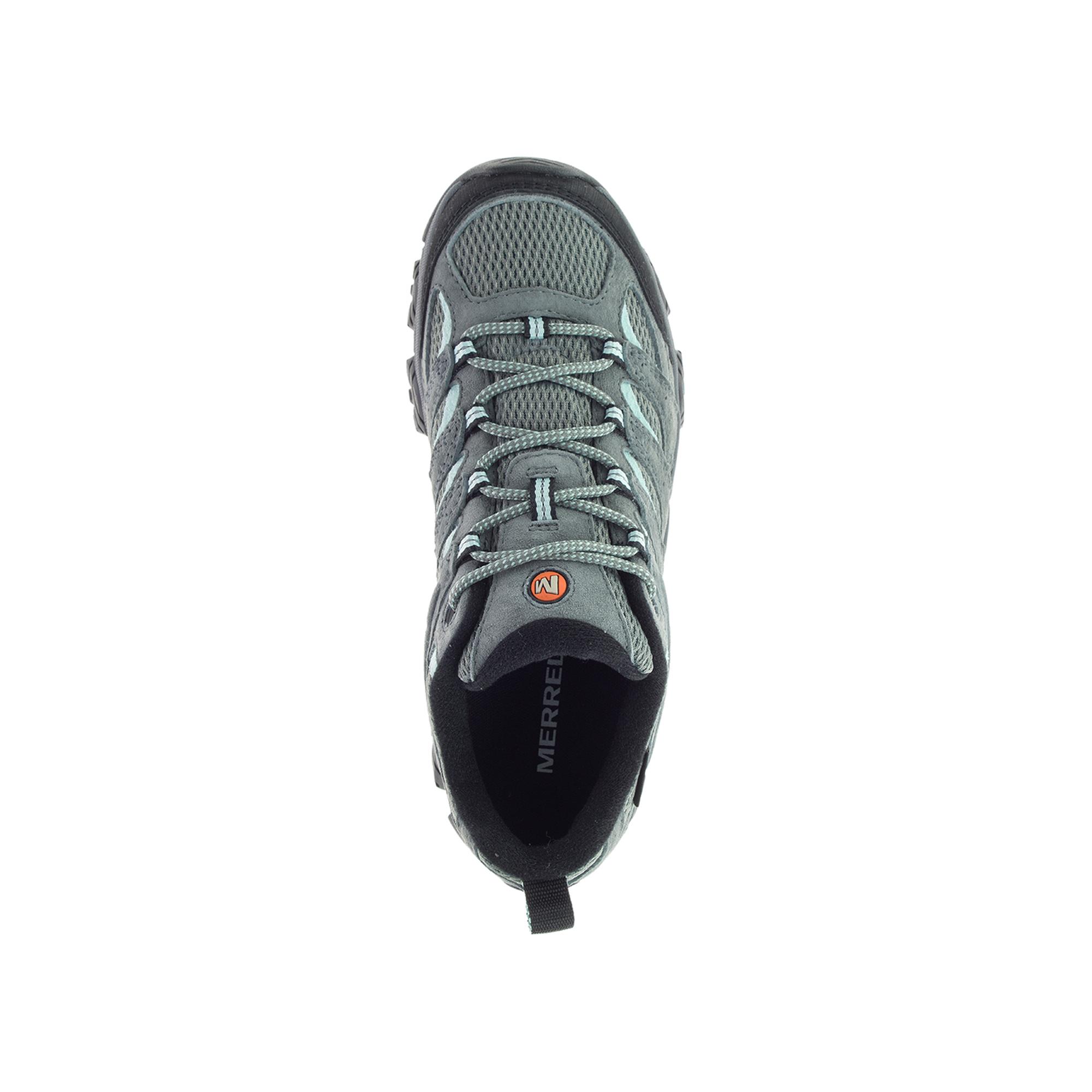 Merrell Moab 3 Gtx Kadın Gri Outdoor Ayakkabı