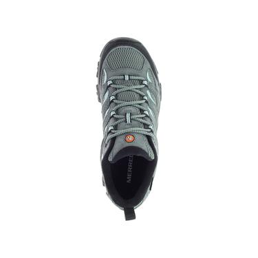  Merrell Moab 3 Gtx Kadın Gri Outdoor Ayakkabı
