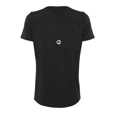  Merrell Turn Kadın Siyah Tişört