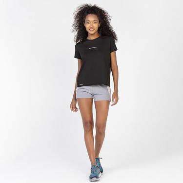  Merrell Turn Kadın Siyah Tişört