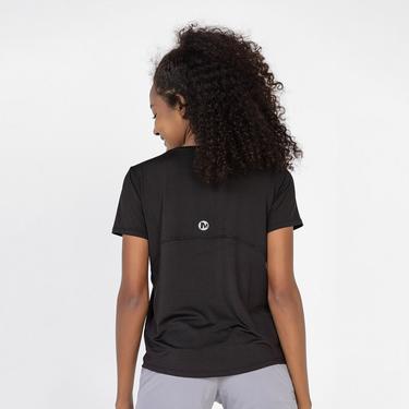  Merrell Turn Kadın Siyah Tişört