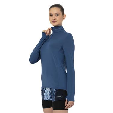  Merrell Tiptop Kadın Yeşil Tişört