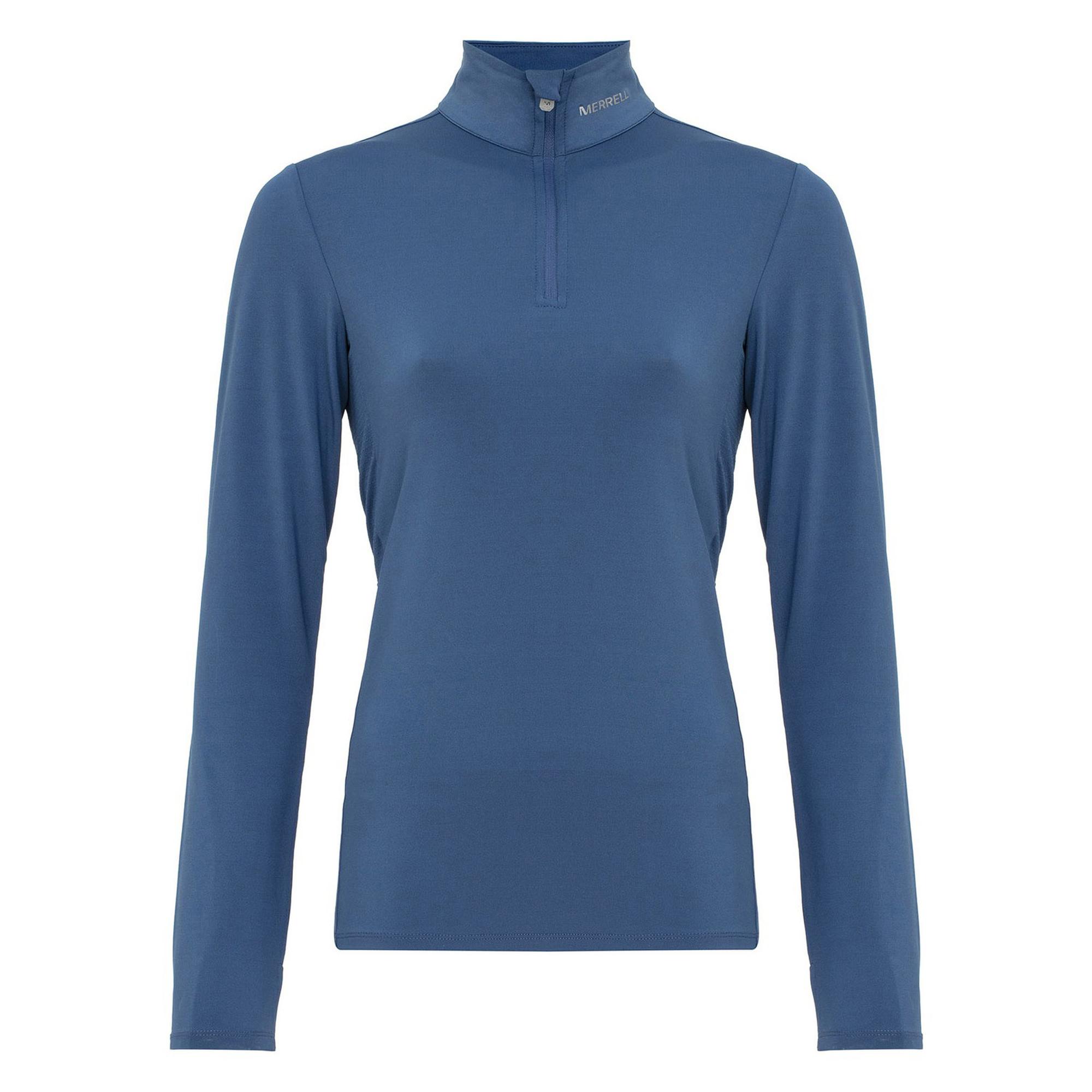 Merrell Tiptop Kadın Yeşil Tişört