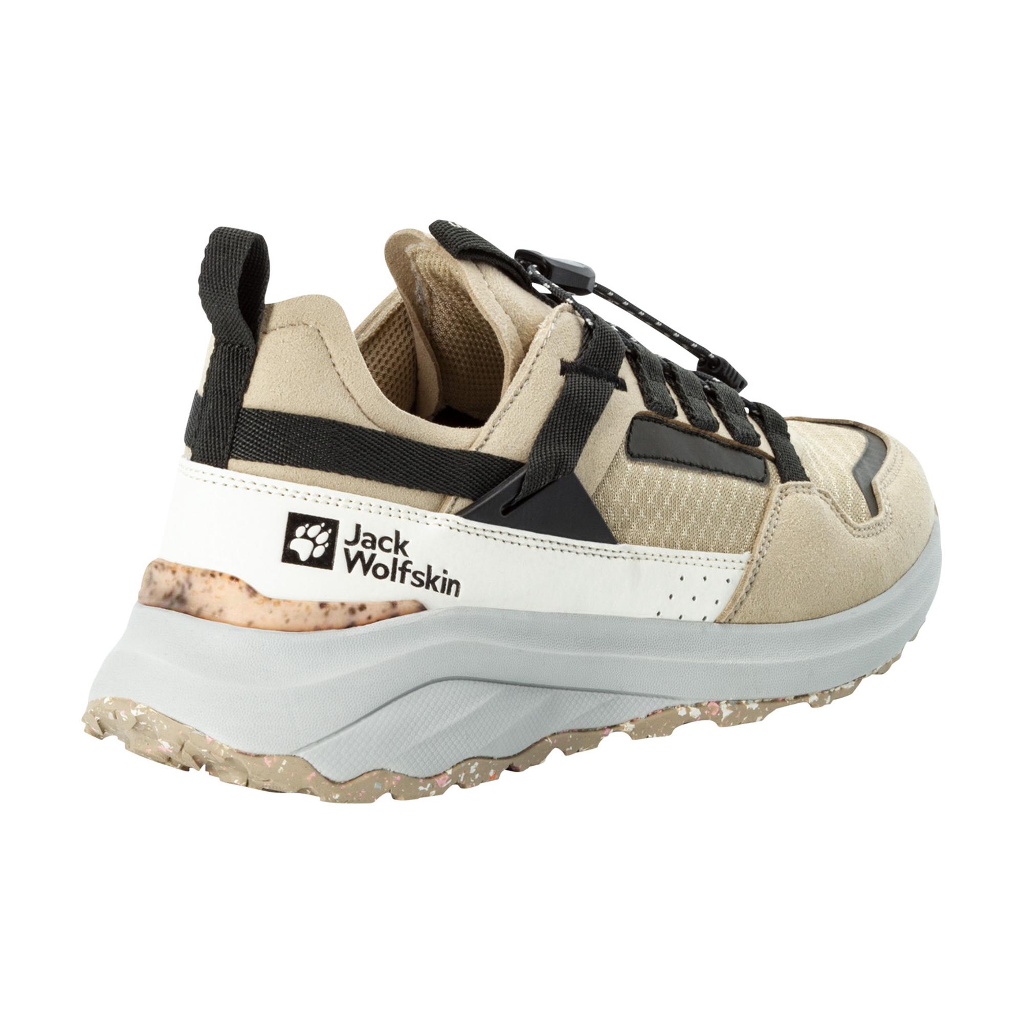 DROMOVENTURE ATHLETIC LOW W
