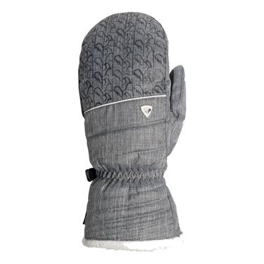  Rossignol Kadın Eldiven L3 Temptation Impr M Gri