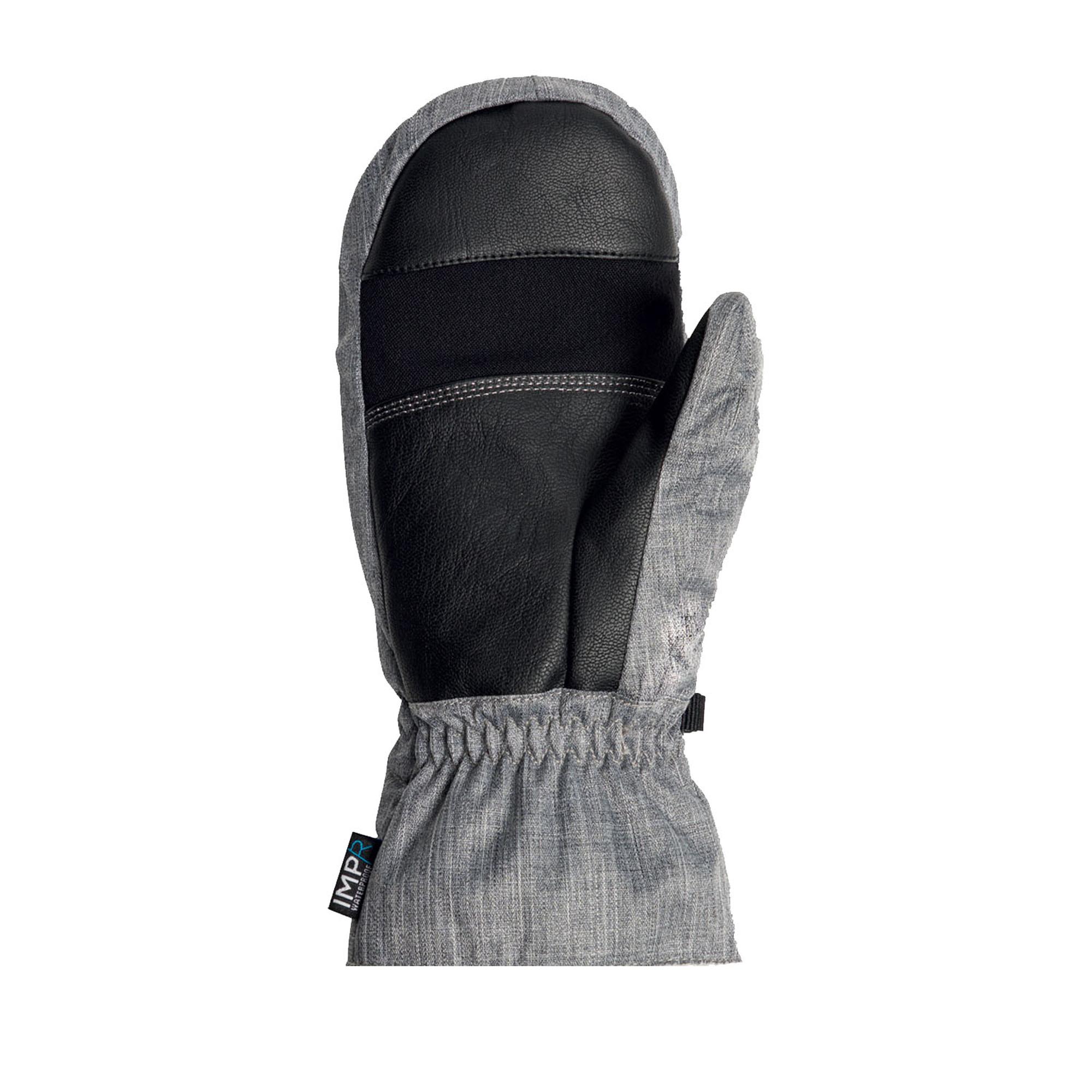 Rossignol Kadın Eldiven L3 Temptation Impr M Gri