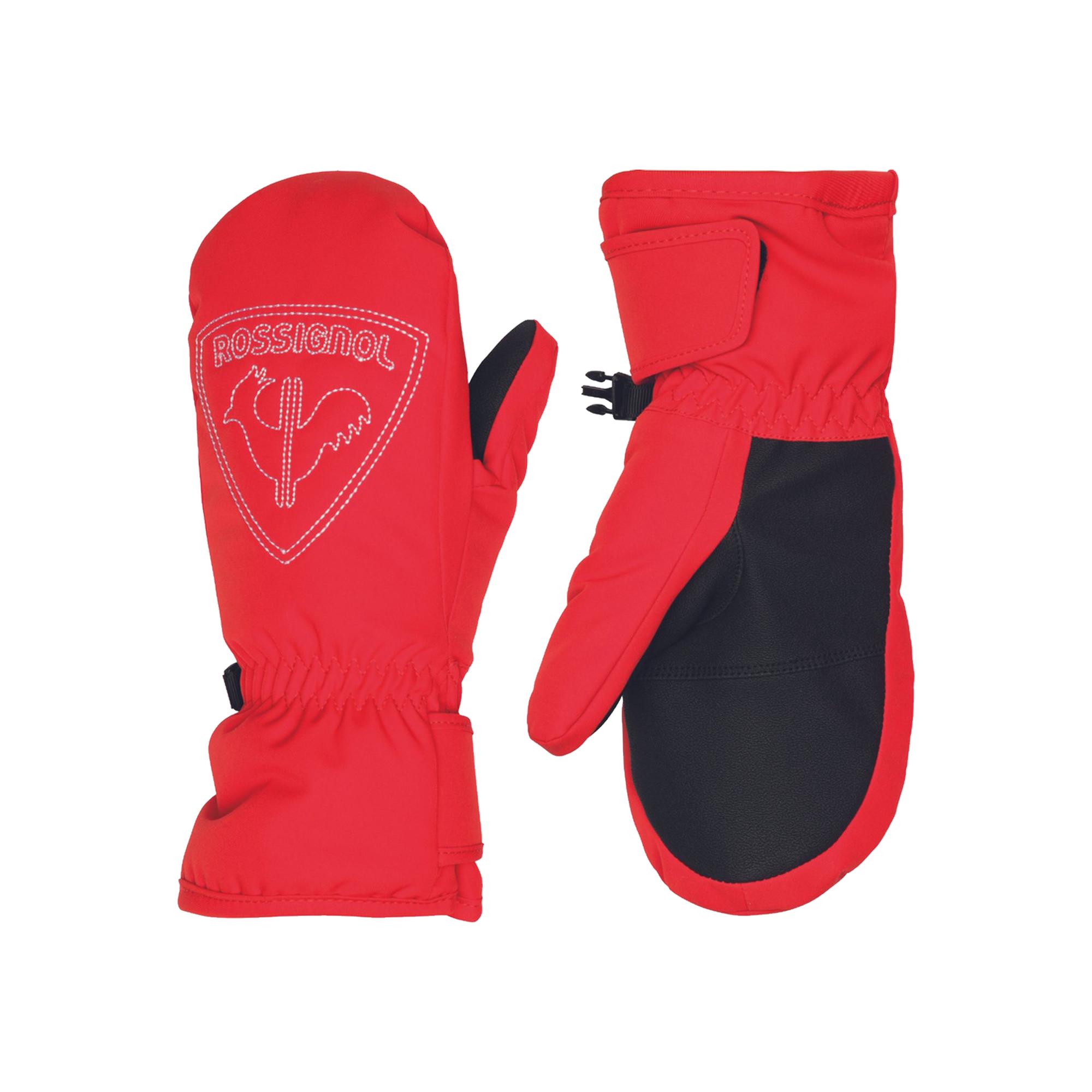 ROSSIGNOL JR ROOSTER M UNISEX ÇOCUK ELDİVEN