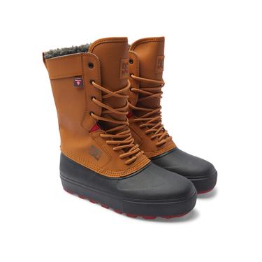  DC Erkek Bot Reach Buğday/Siyah