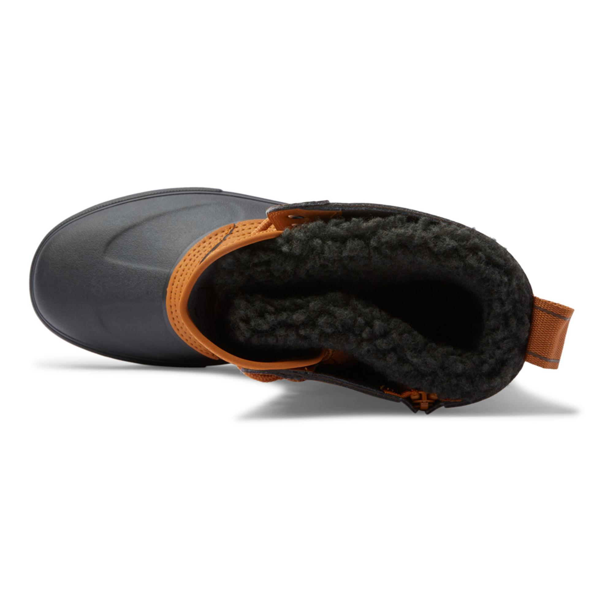 DC Erkek Bot Reach Buğday/Siyah