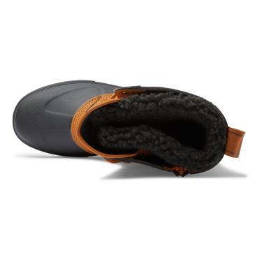  DC Erkek Bot Reach Buğday/Siyah