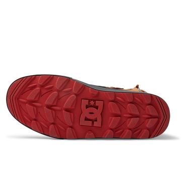  DC Erkek Bot Reach Buğday/Siyah