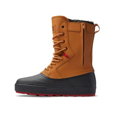  DC Erkek Bot Reach Buğday/Siyah