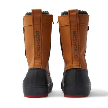  DC Erkek Bot Reach Buğday/Siyah