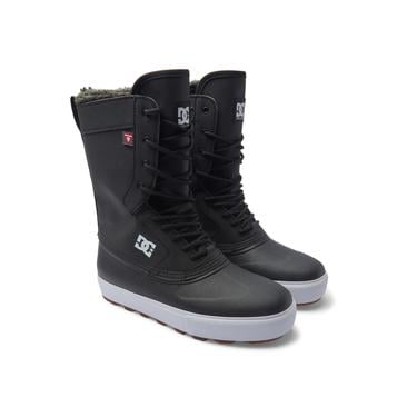  Dc Reach Erkek Siyah Bot