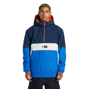  NEXUS REVERSIBLE ANORAK