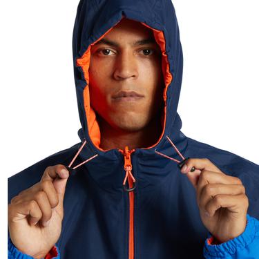  NEXUS REVERSIBLE ANORAK