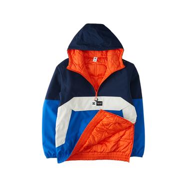  NEXUS REVERSIBLE ANORAK