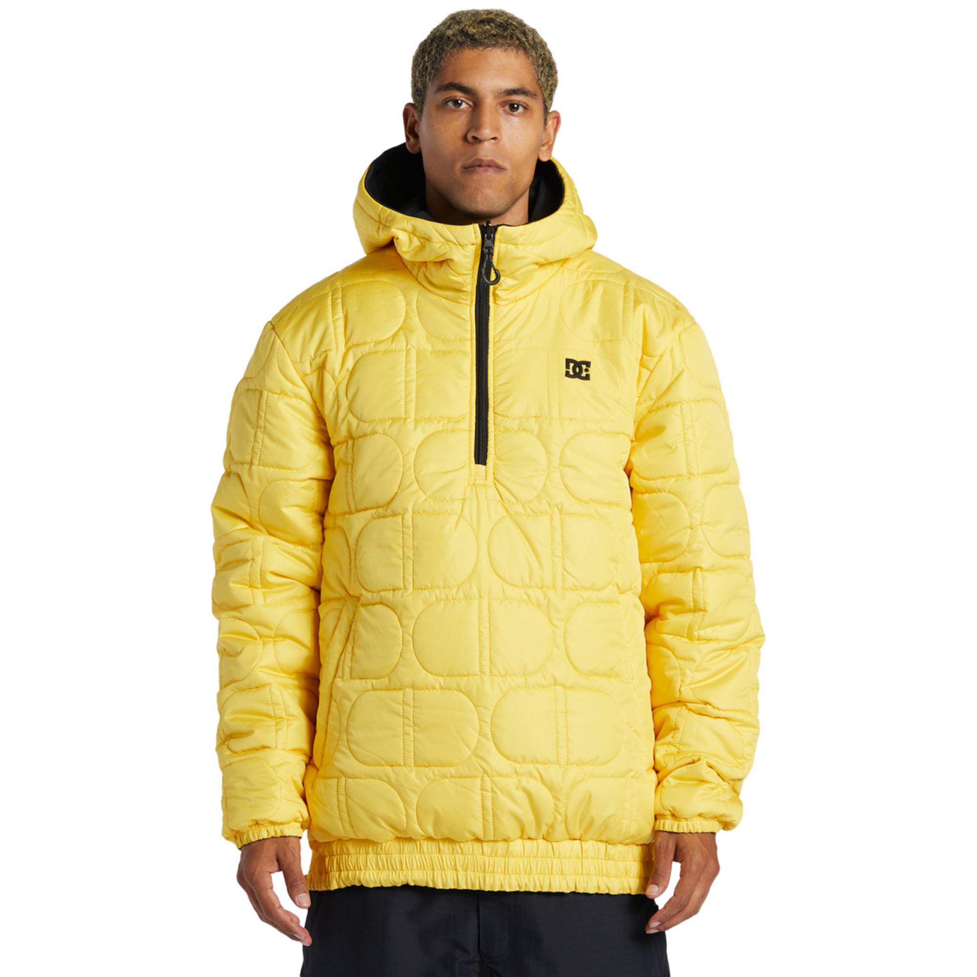 NEXUS REVERSIBLE ANORAK