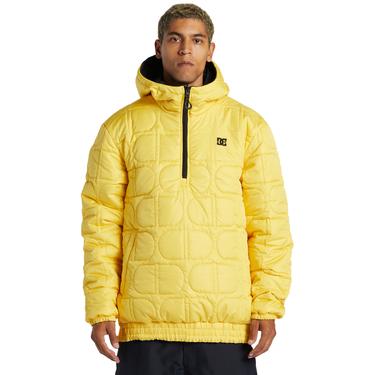  NEXUS REVERSIBLE ANORAK