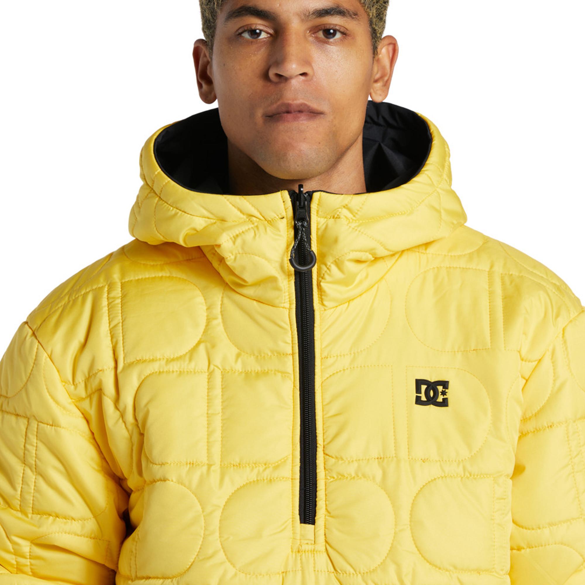 NEXUS REVERSIBLE ANORAK