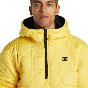  NEXUS REVERSIBLE ANORAK