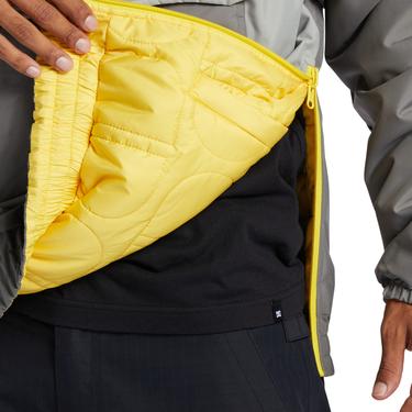  NEXUS REVERSIBLE ANORAK