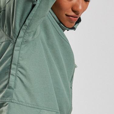  Roxy Presence Parka Kadın Snowboard Ceketi