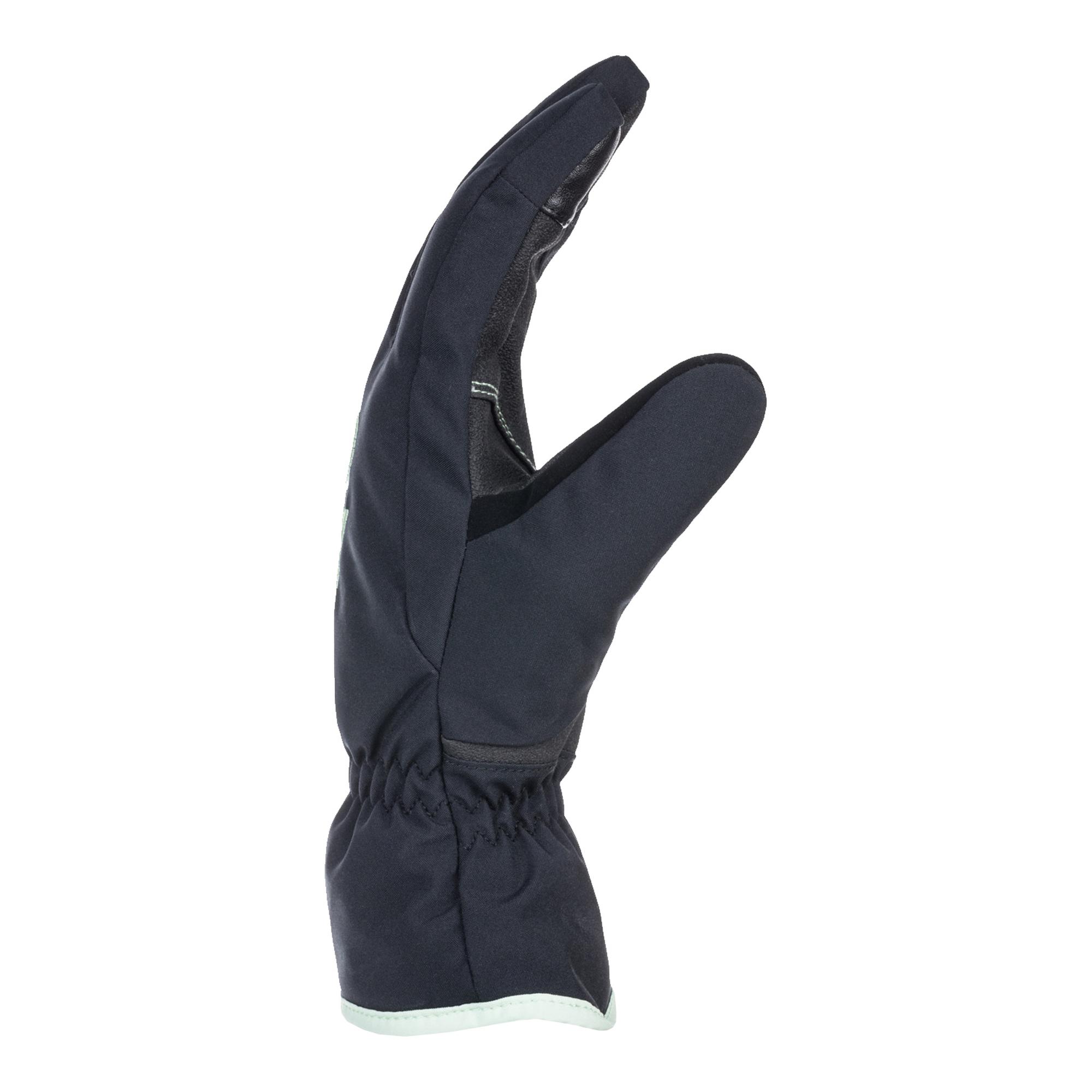 Roxy Freshfield Gloves Kadın Siyah Eldiven