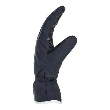  Roxy Freshfield Gloves Kadın Siyah Eldiven