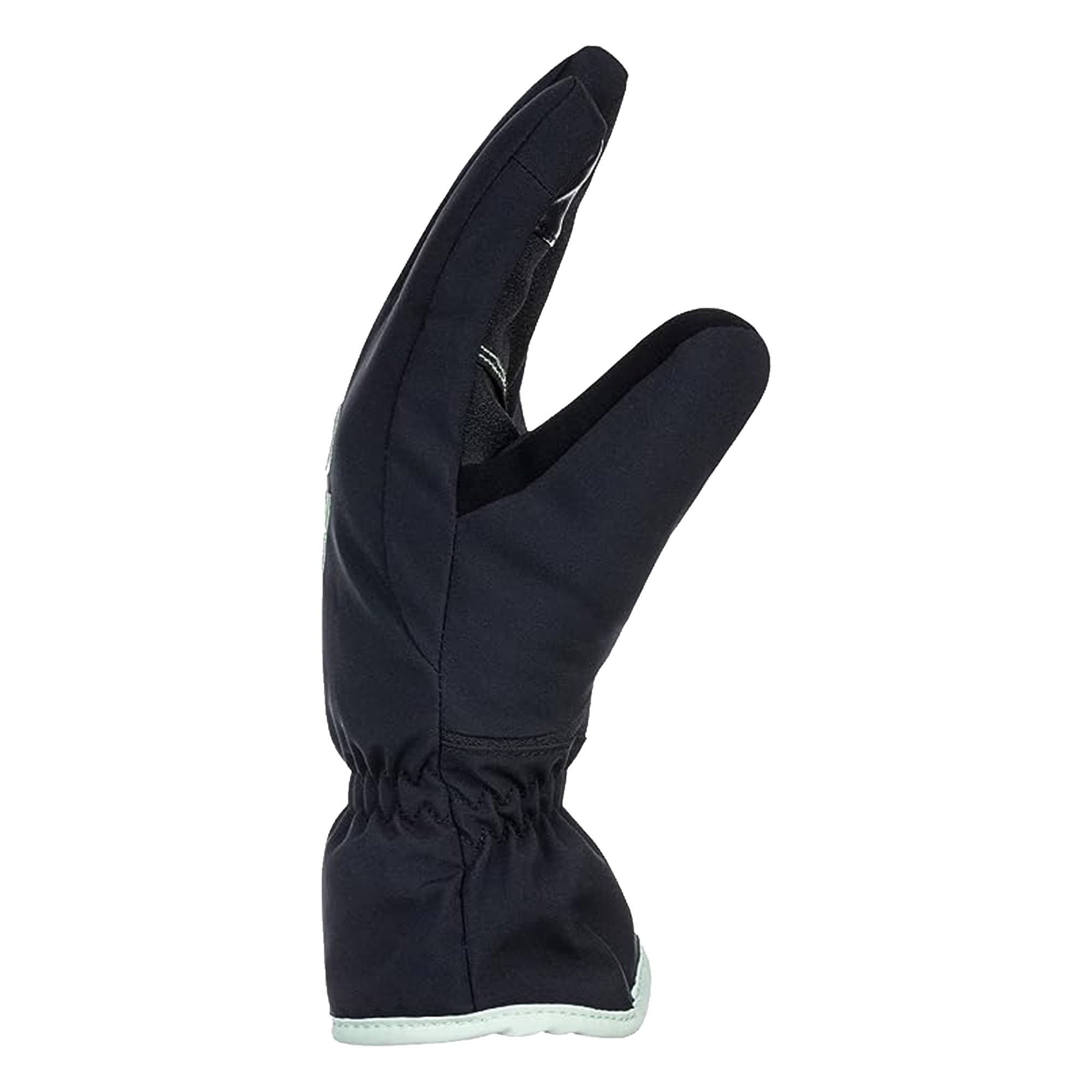 Roxy Freshfield Gloves Kız Çocuk Siyah Eldiven