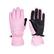 Roxy Freshfield Gloves Kadın Siyah Eldiven