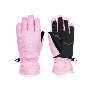  Roxy Freshfield Gloves Kız Çocuk Pembe Eldiven