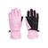 Roxy Freshfield Gloves Kız Çocuk Pembe Eldiven