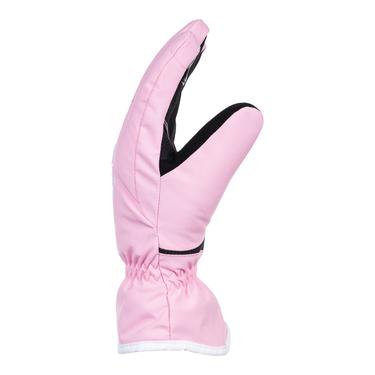  Roxy Freshfield Gloves Kız Çocuk Pembe Eldiven