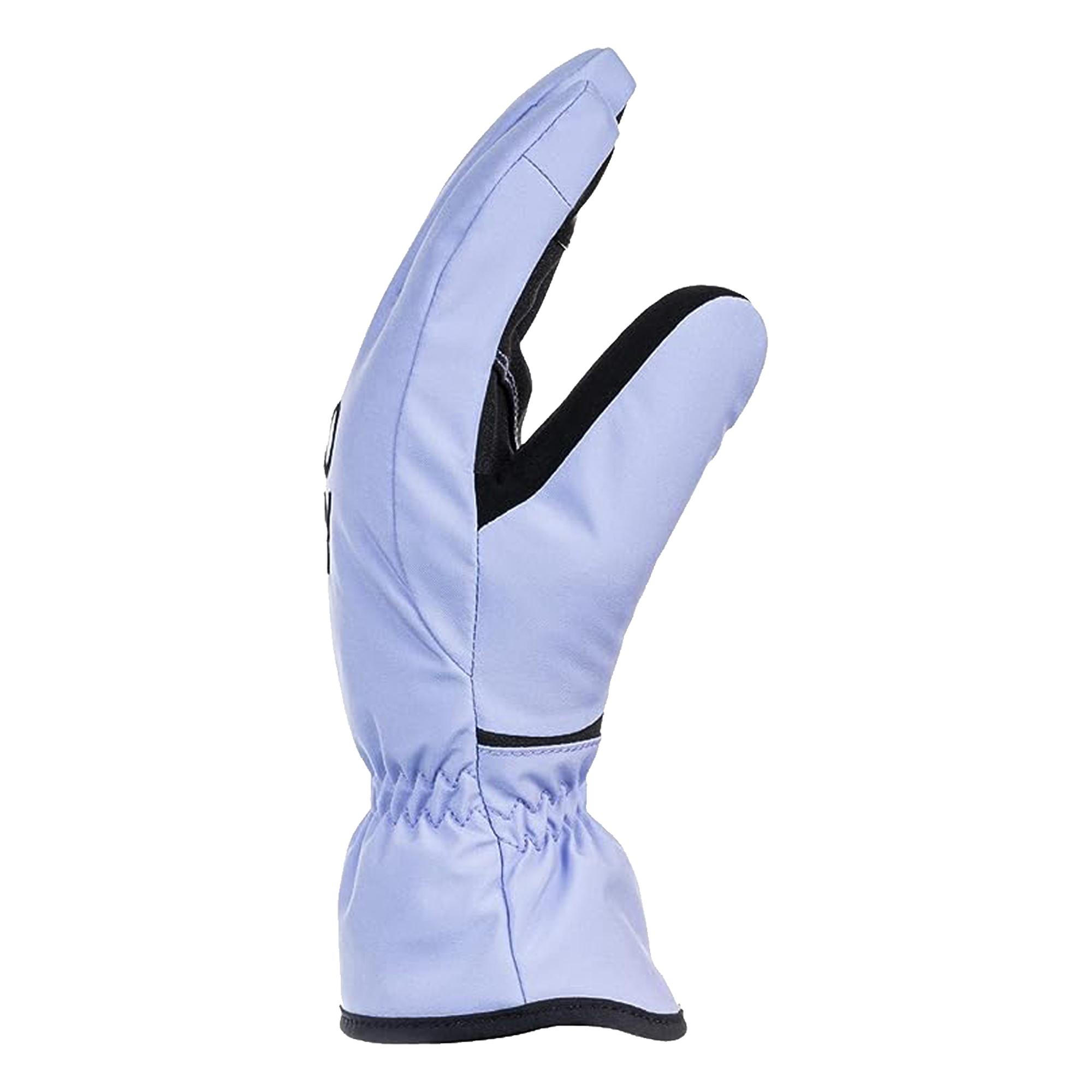 Roxy Freshfield Girl Kız Çocuk Mor Eldiven