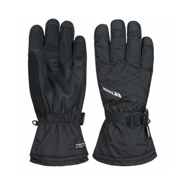  Trespass Reunited II - Glove Erkek Siyah Eldiven