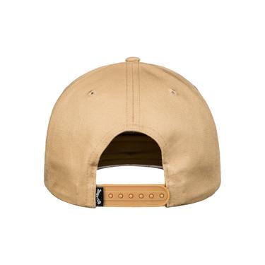  Billabong Stacked Snapback Erkek Şapka