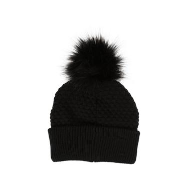  Dc Splendid Beanie Kadın Siyah Bere