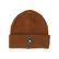 Dc Label Beanie Erkek Kahverengi Bere