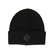 Dc Label Beanie Erkek Kahverengi Bere