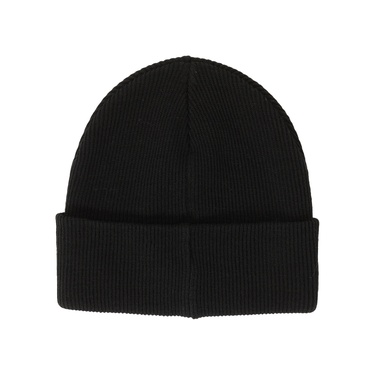  Dc Label Beanie Erkek Siyah Bere