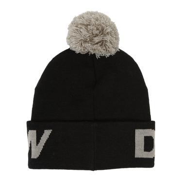  Dc Gambol Youth Beanie Erkek Çocuk Siyah Bere