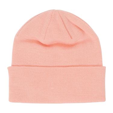  Dc Aw Label Hdwr Kadın Pembe Bere