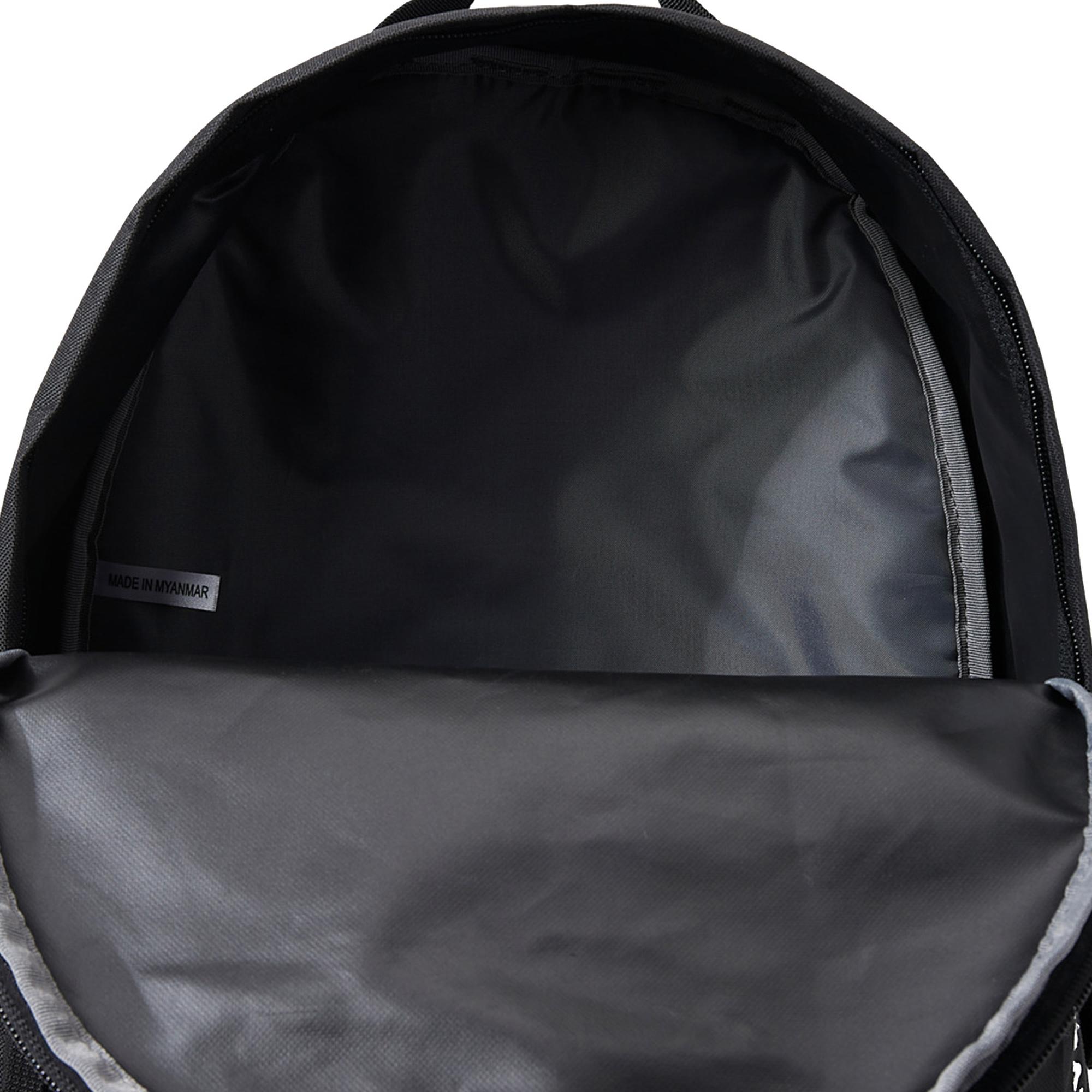 Quiksilver Small Everyday Edition Erkek Siyah Sırt Çantası