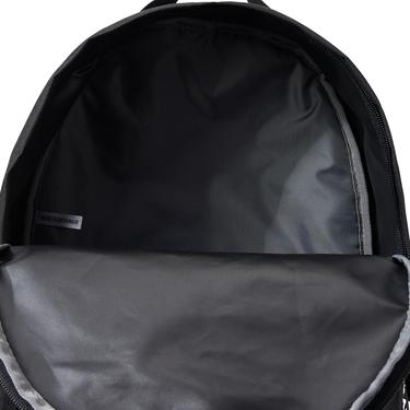  Quiksilver Small Everyday Edition Erkek Siyah Sırt Çantası